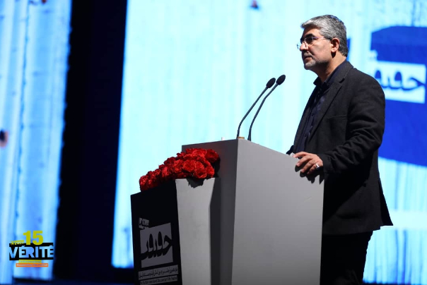 حميدي مقدم: جائزة جندي الوطن لتعميق نموذج مدرسة الشهيد سليماني