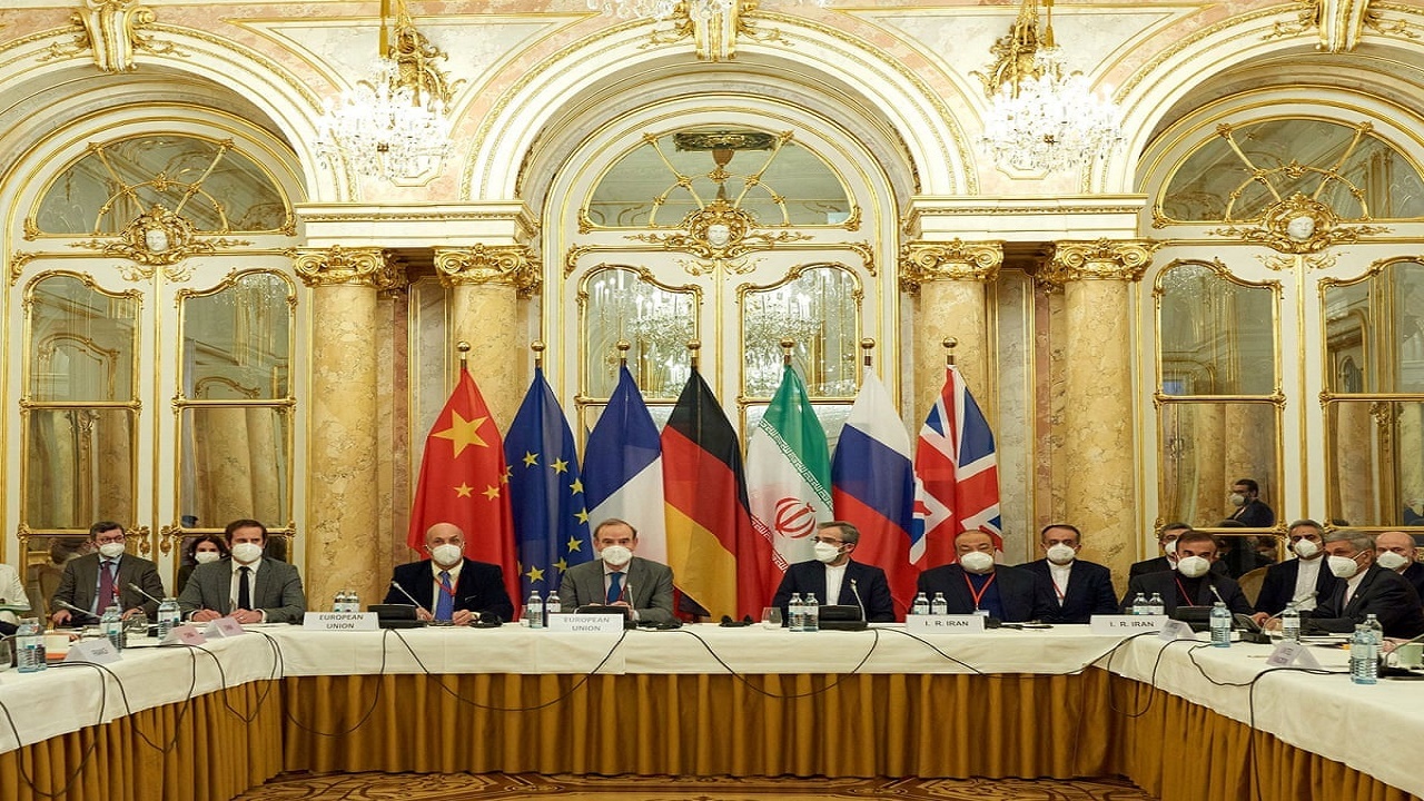 اللجنة المشتركة للاتفاق النووي تعقد اجتماعاً اليوم