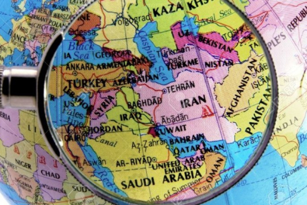 ما سبب قلق الغرب من تقارب إيران مع جيرانها؟
