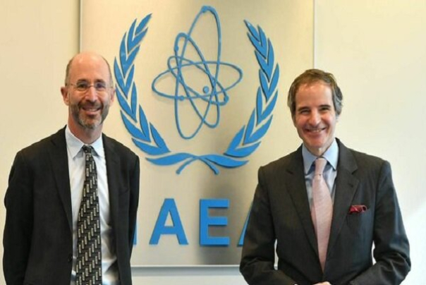 The villainy of the Zionist regime and the responsibility of the IAEA and the West