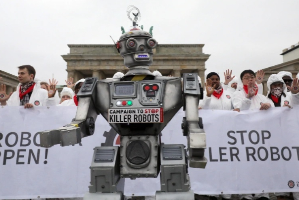 سازمان ملل در ورود به موضوع ربات‌های قاتل ناکام ماند