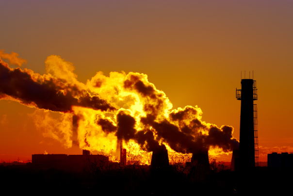 تغییرات آب و هوایی استخراج و تولید نفت و گاز دنیا را تهدید می‌کند