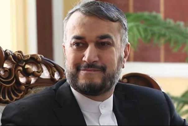 امير عبداللهيان يتوجه الى باكو لبحث العلاقات الايرانية الآذربيجانية