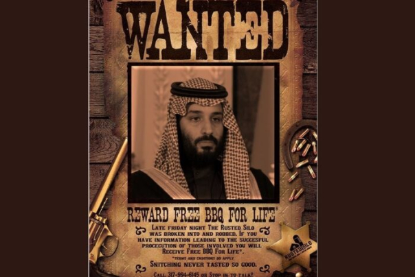 الاعلام الغربي يضيّق الخناق على بن سلمان: مسؤول عن أبشع الجرائم