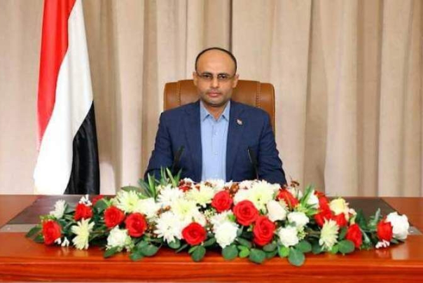 تواصل التعازي اليمنية باستشهاد السفير إيرلو