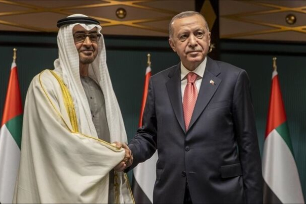 Factors influencing normalization of Ankara’s relations with Abu Dhabi and Riyadh