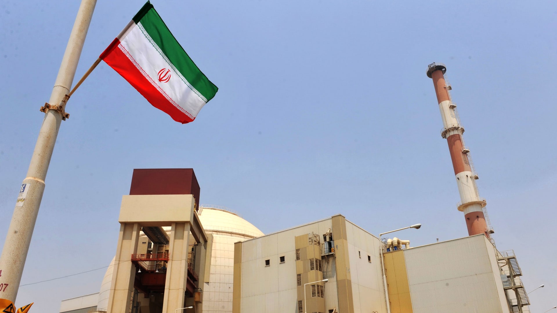 ايران: لن نرفع تخصيب اليورانيوم لأكثر من 60 بالمائة
