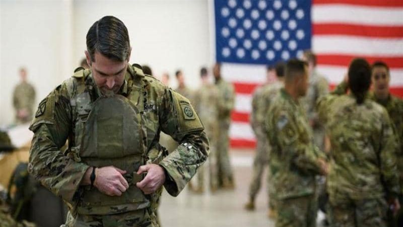 فضائح الجيش الامريكي الجنسية: القيادة تغطي المعتدين.. وتكذّب الناجيات