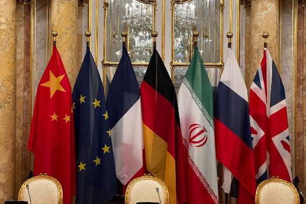 غدا.. فيينا تستضيف الجولة الثامنة من المفاوضات النووية