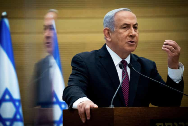 ג'ו ביידן צריך להפסיק את העמדת הפנים של ארה"ב על הנשק הגרעיני של ישראל