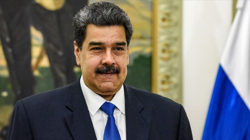 مادورو: سأزور إيران قريبًا جدًا لتوقيع اتفاقيات جديدة