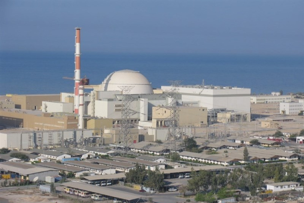 بازگشت تولید برق نیروگاه اتمی بوشهر به مدار بهره‌برداری تا 3 روز آینده