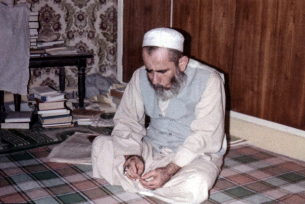 سید محمد صدر هاشمی