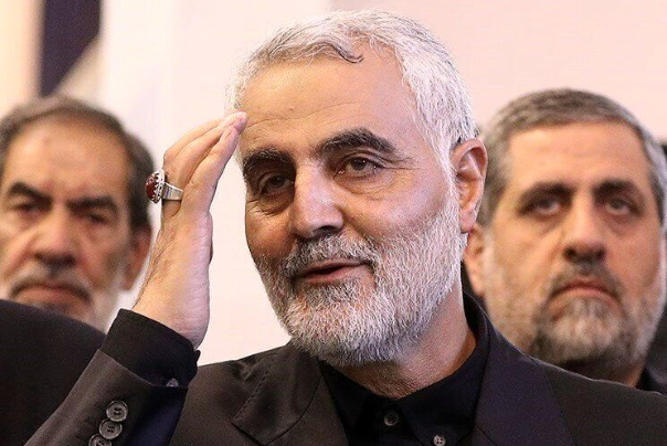 Iran envoy says martyrs Soleimani, Al-Mohandis helped eradicate terrorism