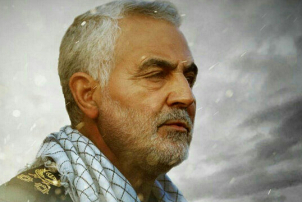 Iran asks UNSC to hold US, Israel accountable for assassination of General Soleimani