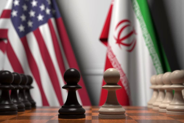 Why Iran is not negotiating with the United States?
