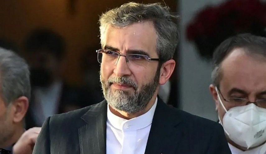 ايران تعلن تراجع الخلاف في مفاوضات فيينا