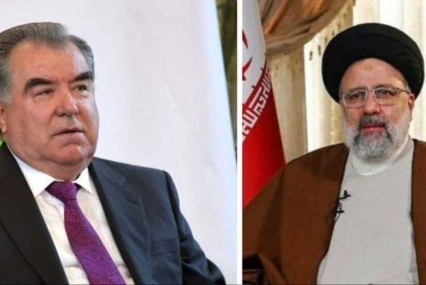 Iran-Tajikistan expansion of cooperation is possible