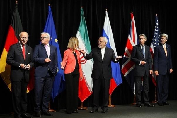 Why did JCPOA have no interests for the country in the past?