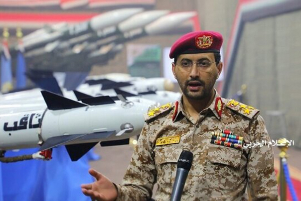 سخنگوی ارتش یمن: عواقب تشدید تجاوزات امارات برای آن بسیار سنگین است