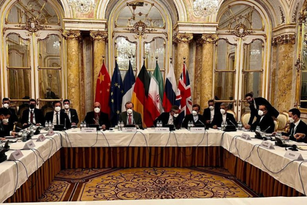Commitments that the West cannot sell in exchange for concessions in Vienna