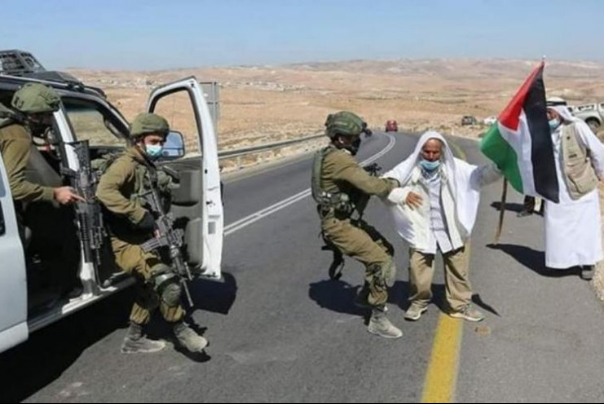 فلسطين.. استشهاد أيقونة المقاومة "سليمان الهذالين" والجهاد تدعو للردّ