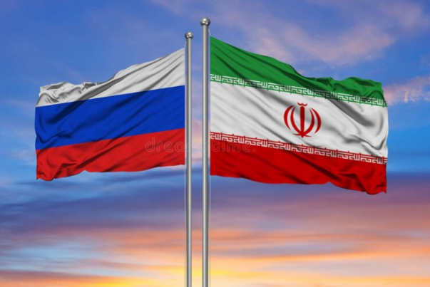 Тегеран-Москва и предпосилки углубления интеграции и расширения отношений