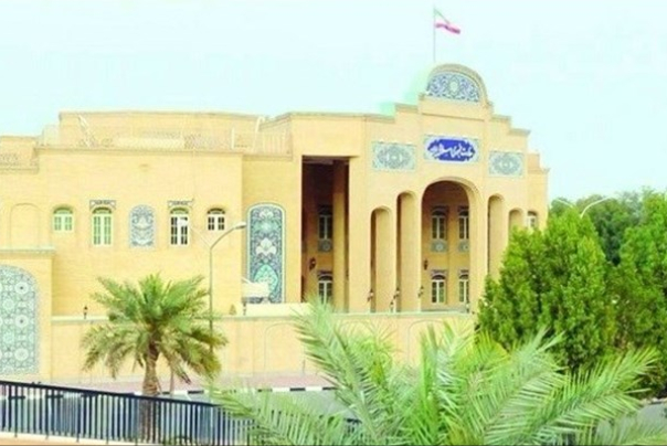 Iran Ready for Reopening of Embassy in Riyadh