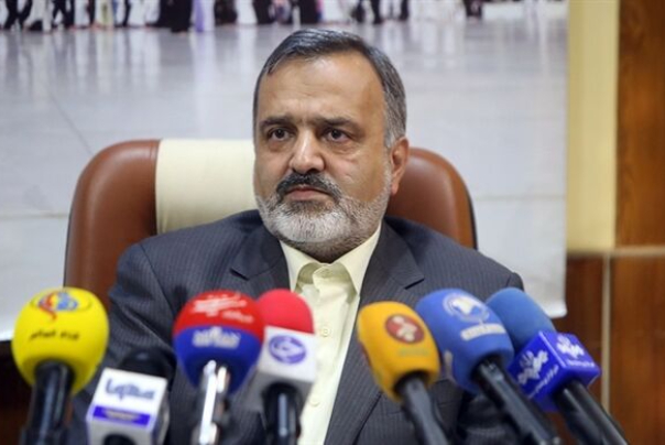 ايران: ننتظر قرار السعودية حول الحج