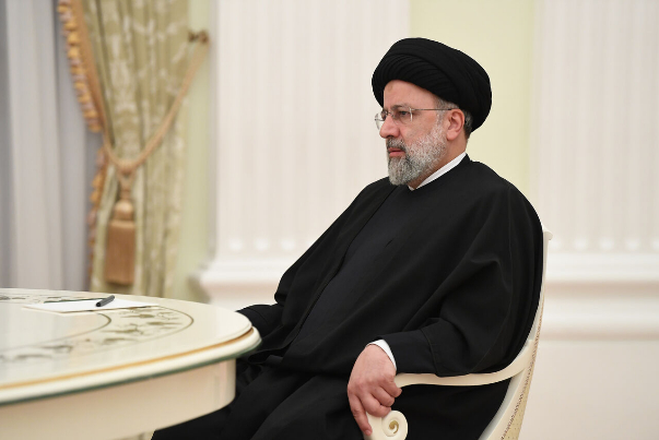 Иран никогда не остановит свое развитие из-за санкций