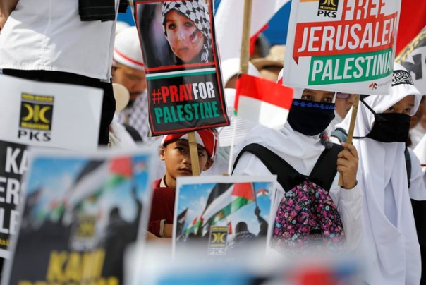 אינדונזיה מכחישה שמועות על אינטראקציה עם ישראל