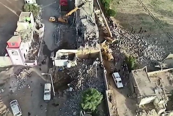 مجازر العدوان في اليمن: تعويض بائس عن فشله الذريع في الميدان