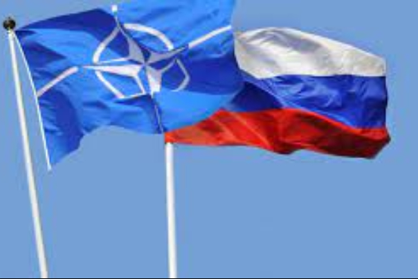 روسيا والغرب.. التصعيد في ذروته