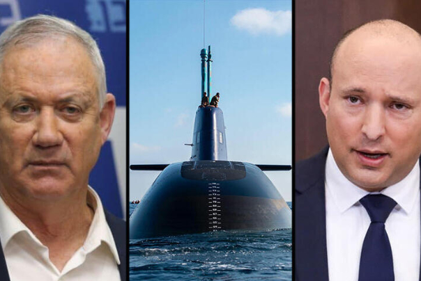הממשלה תאשר הקמת ועדת חקירה לפרשת הצוללות, בנט צפוי להימנע