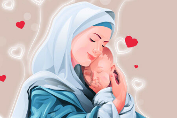 День матери в Иране