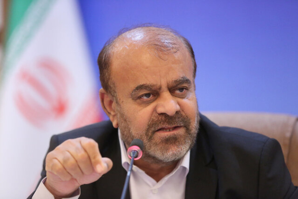 Иран сообщил о корректировке транспортных тарифов для ТРАСЕКА