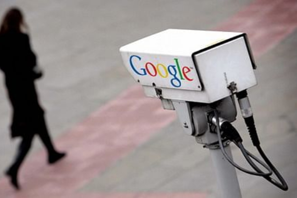تجاوز گوگل به حریم خصوصی کاربران آمریکایی