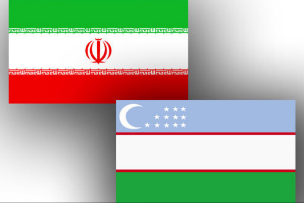 Иранские и узбекские железные дороги подписали соглашение о сотрудничестве