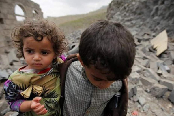 كاتب أمريكي: واشنطن تواصل لعب دور "خبيث" في الحرب على اليمن