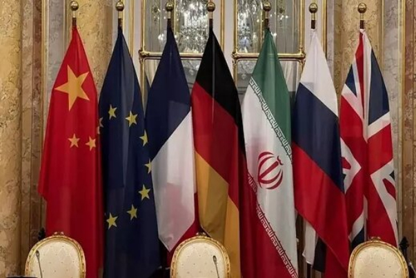 Переговоры Ирана с группой «пятерки» в Вене на фоне тактики западных СМИ