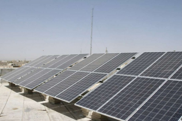 Готовность европейских стран передать Ирану заводы по производству солнечных батарей