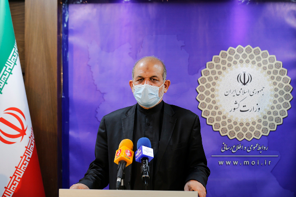 وزير الداخلية الايراني يكشف عن أداة لإحباط مخطط "الايرانوفوبيا"