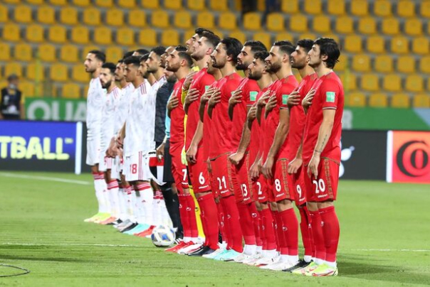 ترکیب تیم‌های ایران و امارات در آستانه بازی