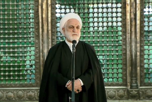 Мохсени Эжеи: Исламская революция в Иране полностью отличается от других революций