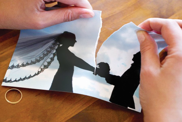 مداخله دیگران در زندگی عامل 40 درصد طلاق‌ها است