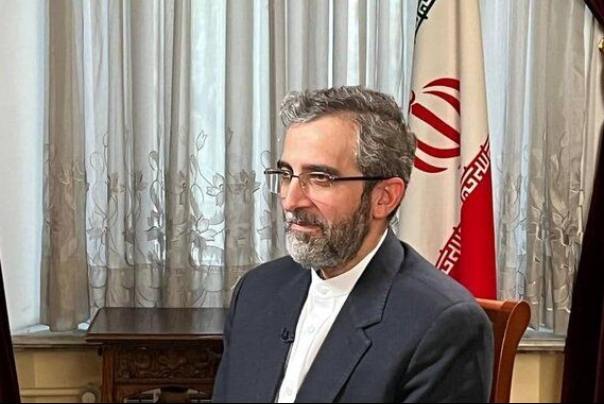 Tehran and Dakar emphasize on expansions of relations
