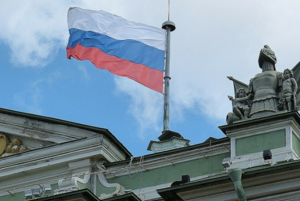 Россия создала «финансовую крепость» против западных санкций