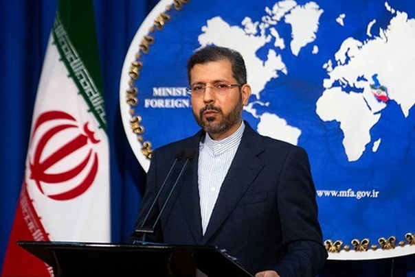 Иран ждет, когда поведение изменятся американцы на пратике