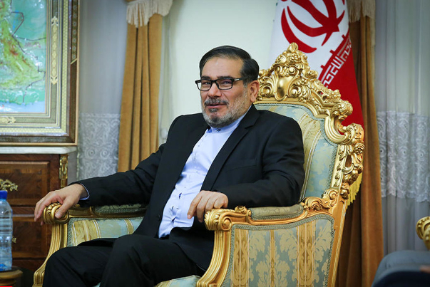 Зависимость от Востока и Запада не обеспечивает права иранского народа, заявил Шамхани