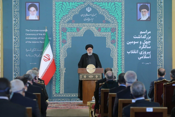 Раиси: подход Ирана к странам мира носит не тактический, а стратегический характер